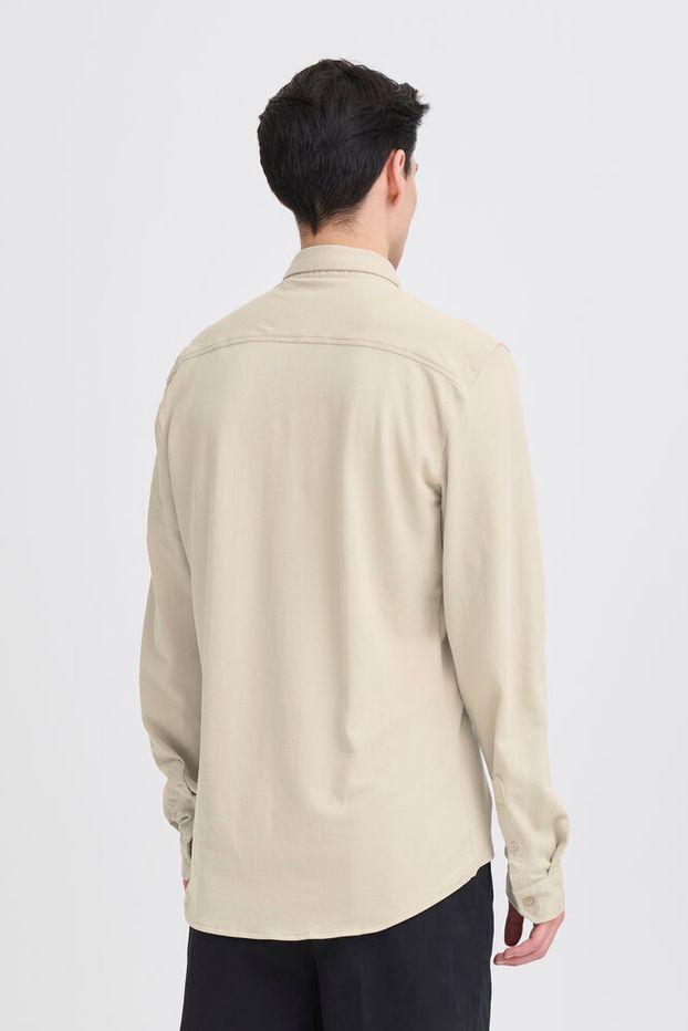 F Arthur Piquet Shirt