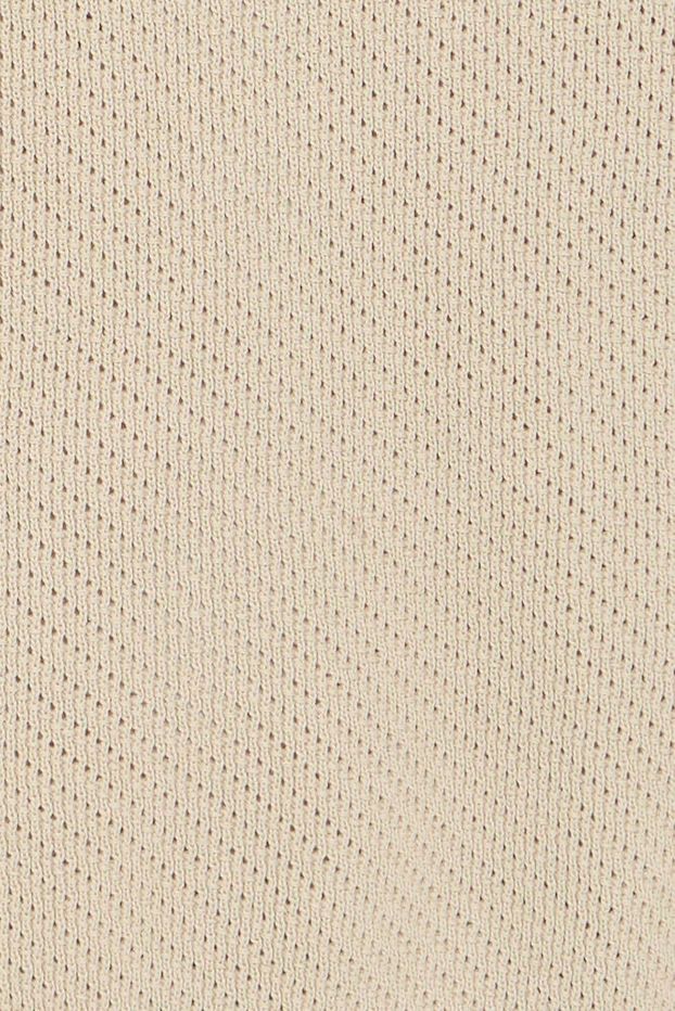 Isaksson Knit Polo