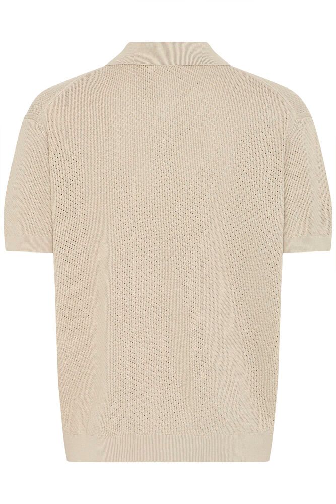 Isaksson Knit Polo