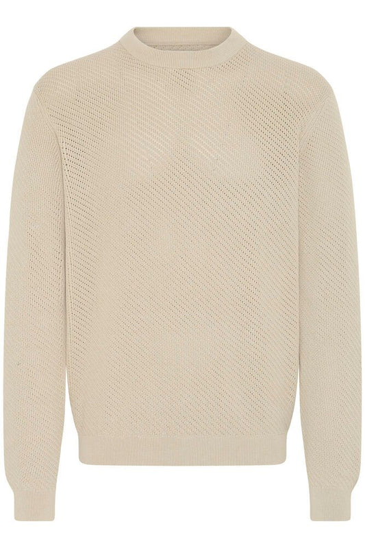 Isaksson Knit Sweater