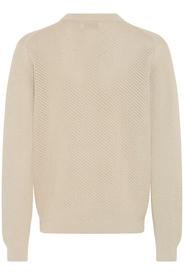 Isaksson Knit Sweater