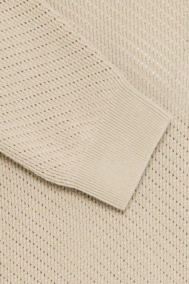 Isaksson Knit Sweater