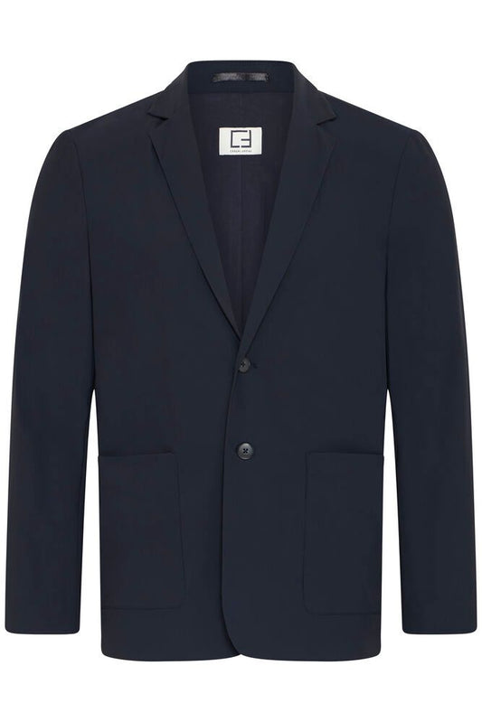 Lindvall Travel Blazer