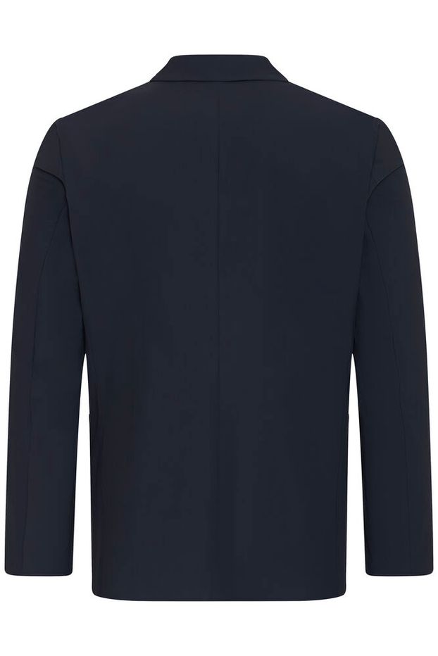 Lindvall Travel Blazer