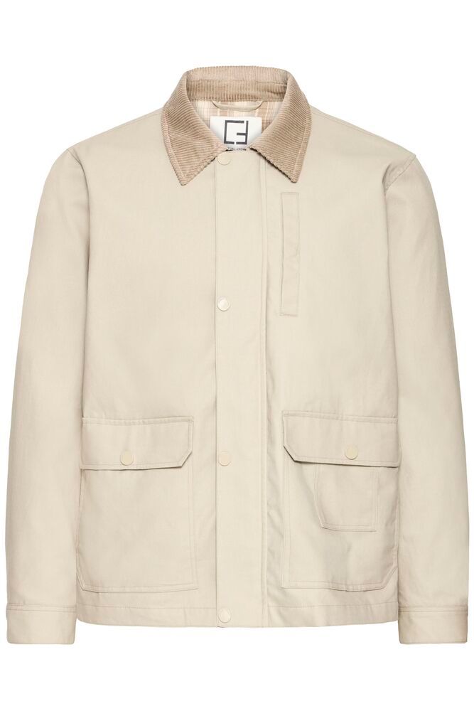 Haugen Waxed jacket