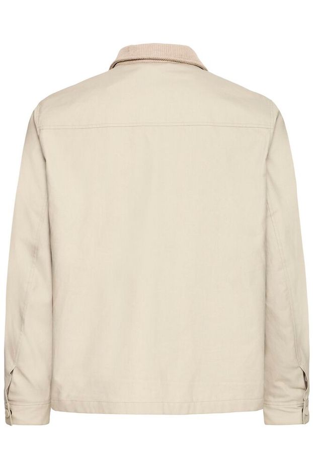 Haugen Waxed jacket