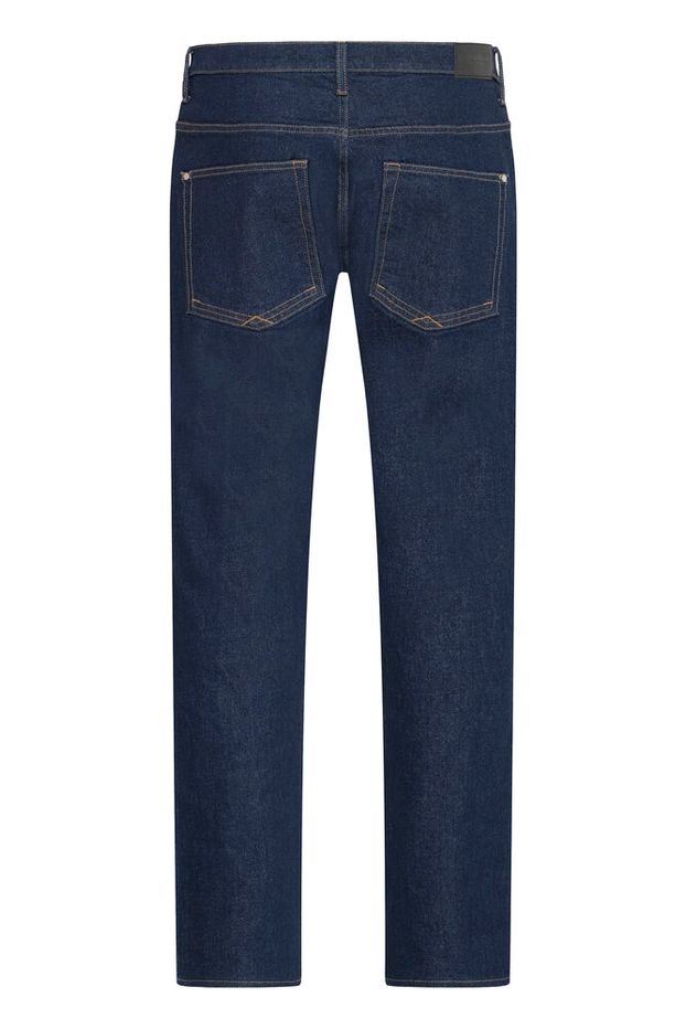 Blue Rock Denim