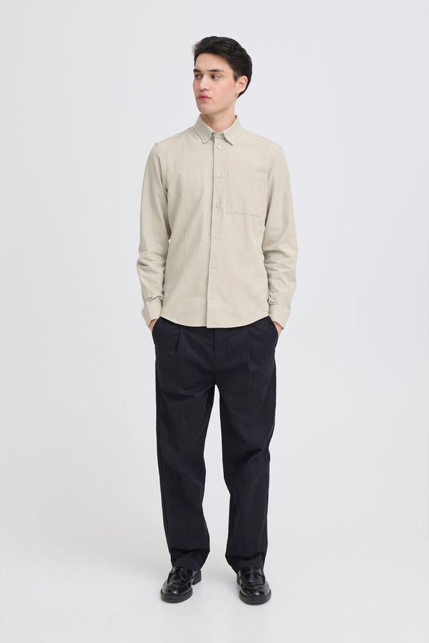 Aaberg Shirt