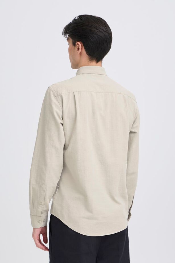 Aaberg Shirt