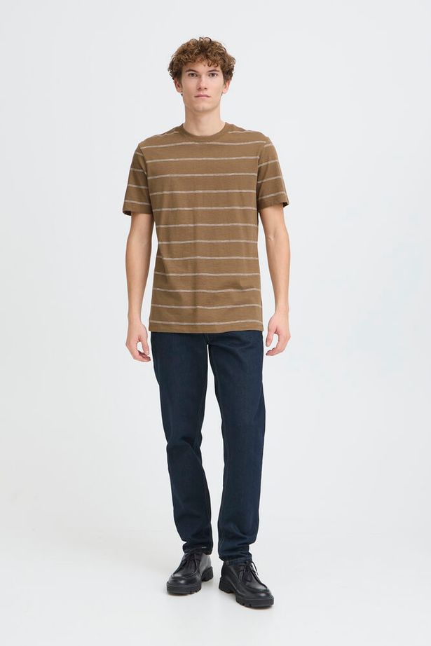 Lie Slub Tee