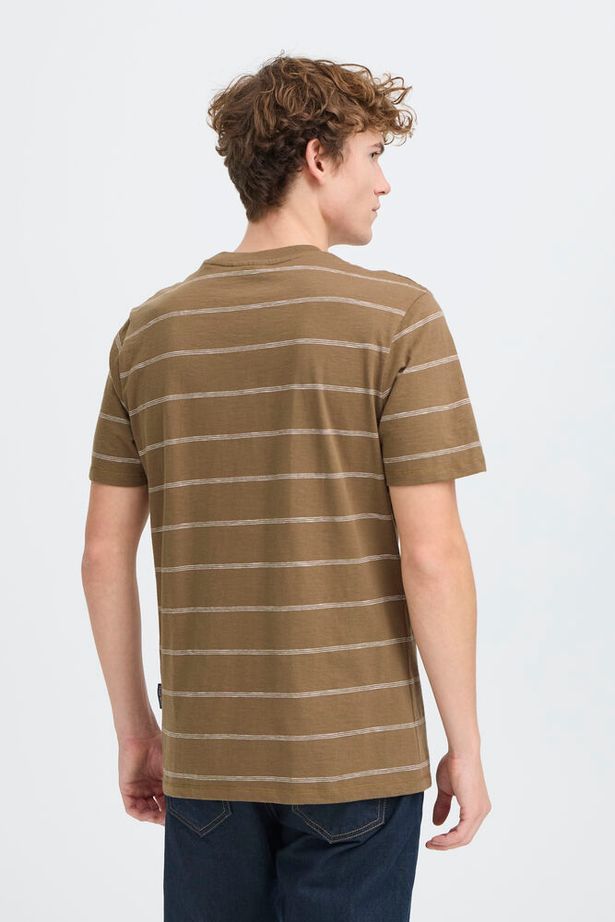 Lie Slub Tee