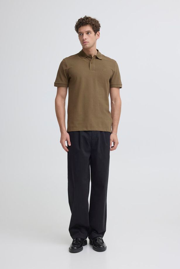 Solheim Polo
