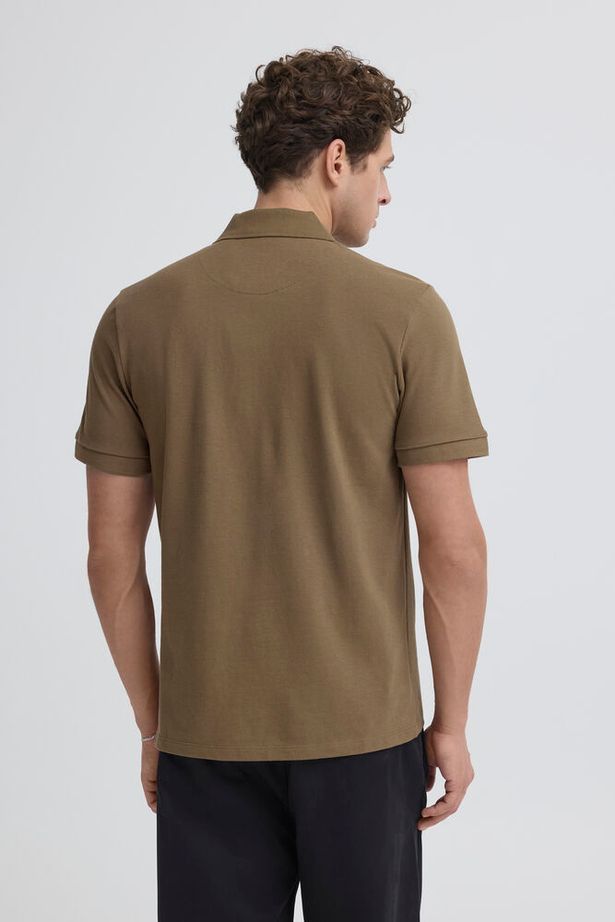 Solheim Polo