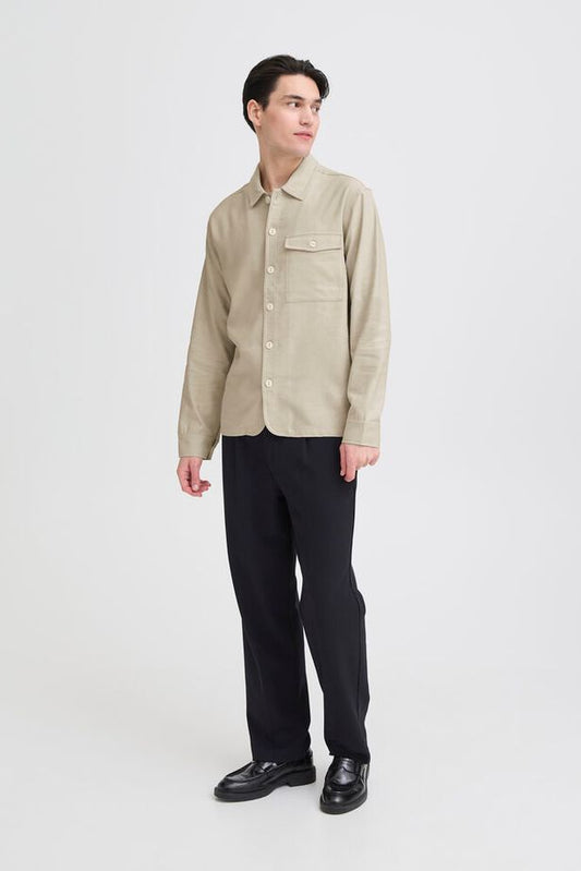 Bro Overshirt