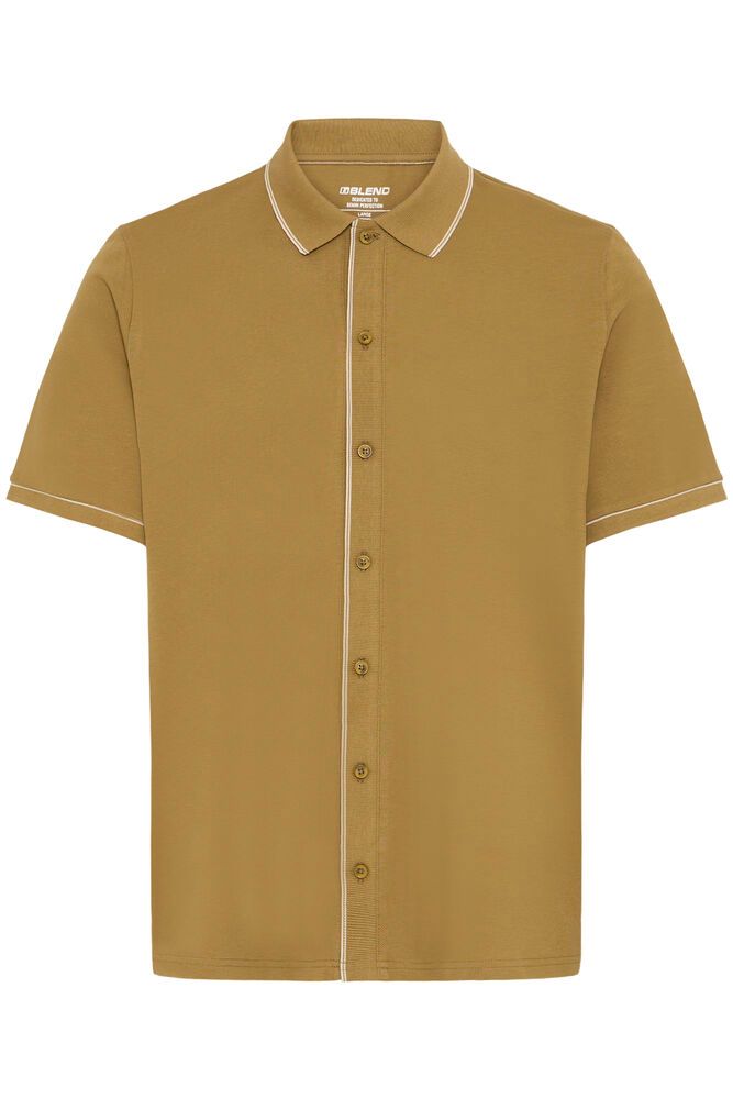 Elwood Polo