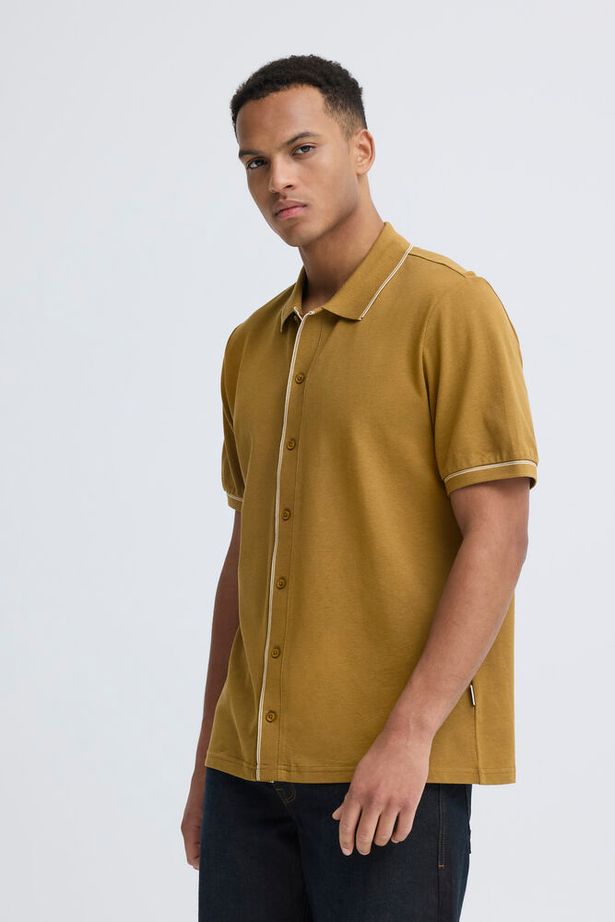 Elwood Polo