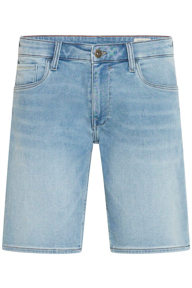 Twister Jean Shorts