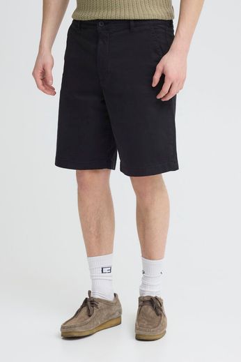 Black Bennet Shorts