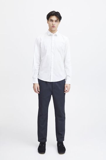 W Palle Slim Fit Shirt