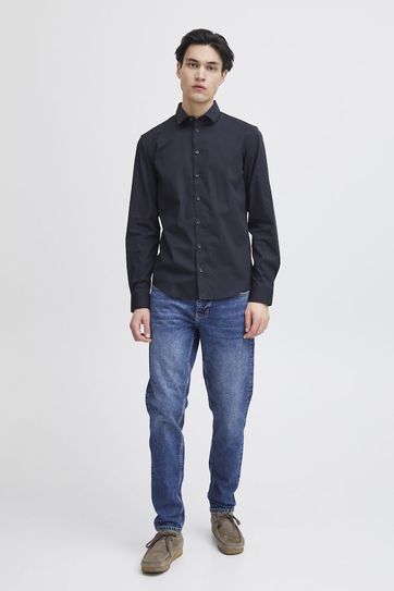 B Palle Slim Fit Shirt