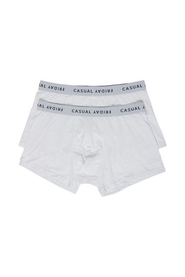 W Boxer Briefs