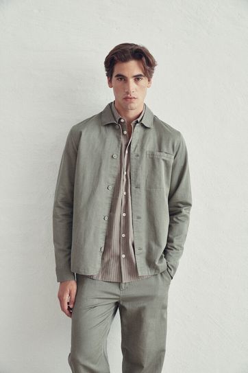 Jim Jacket