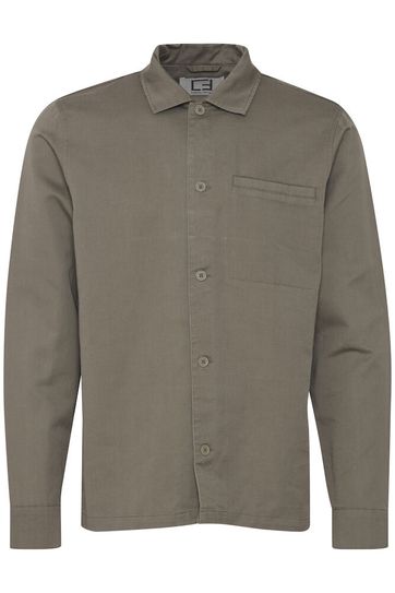 Jim Jacket