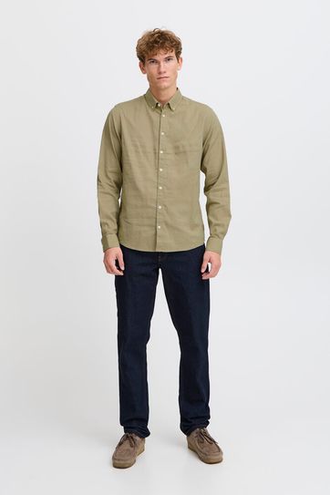 Fanton Button Up