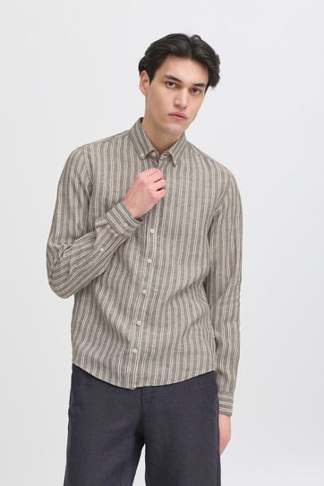 Dallas Button Up