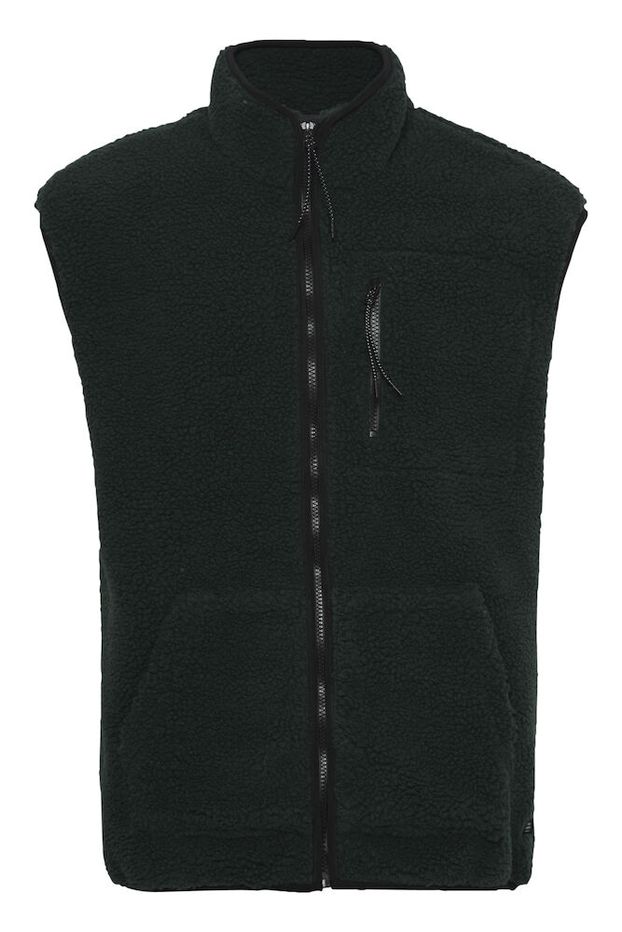Forest Vest