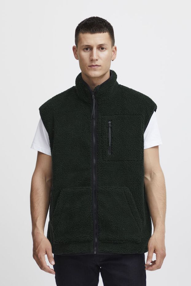 Forest Vest