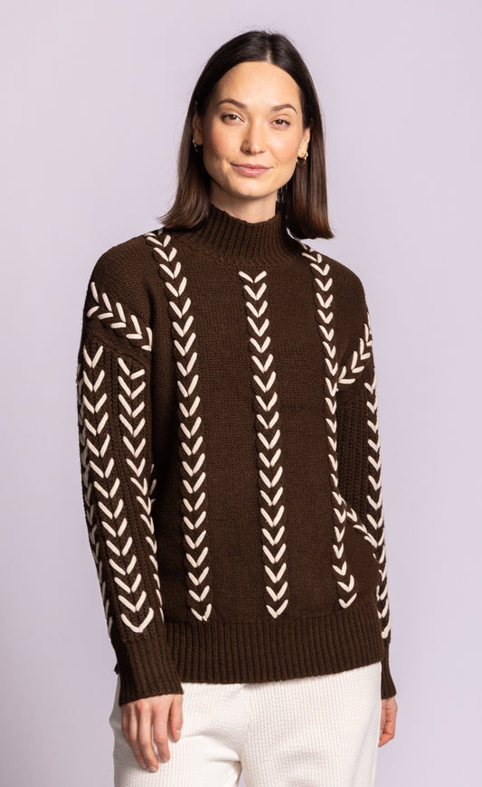 Janessa Sweater