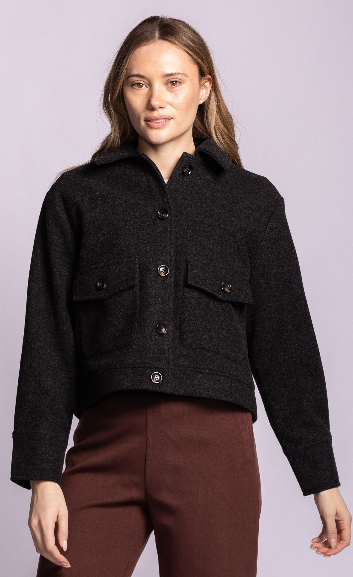 Khloe Coat