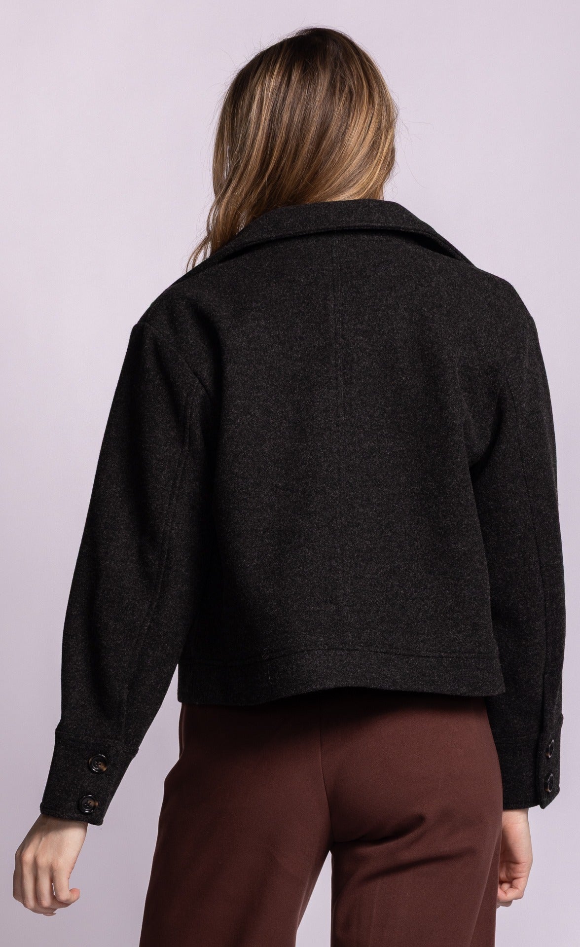 Khloe Coat
