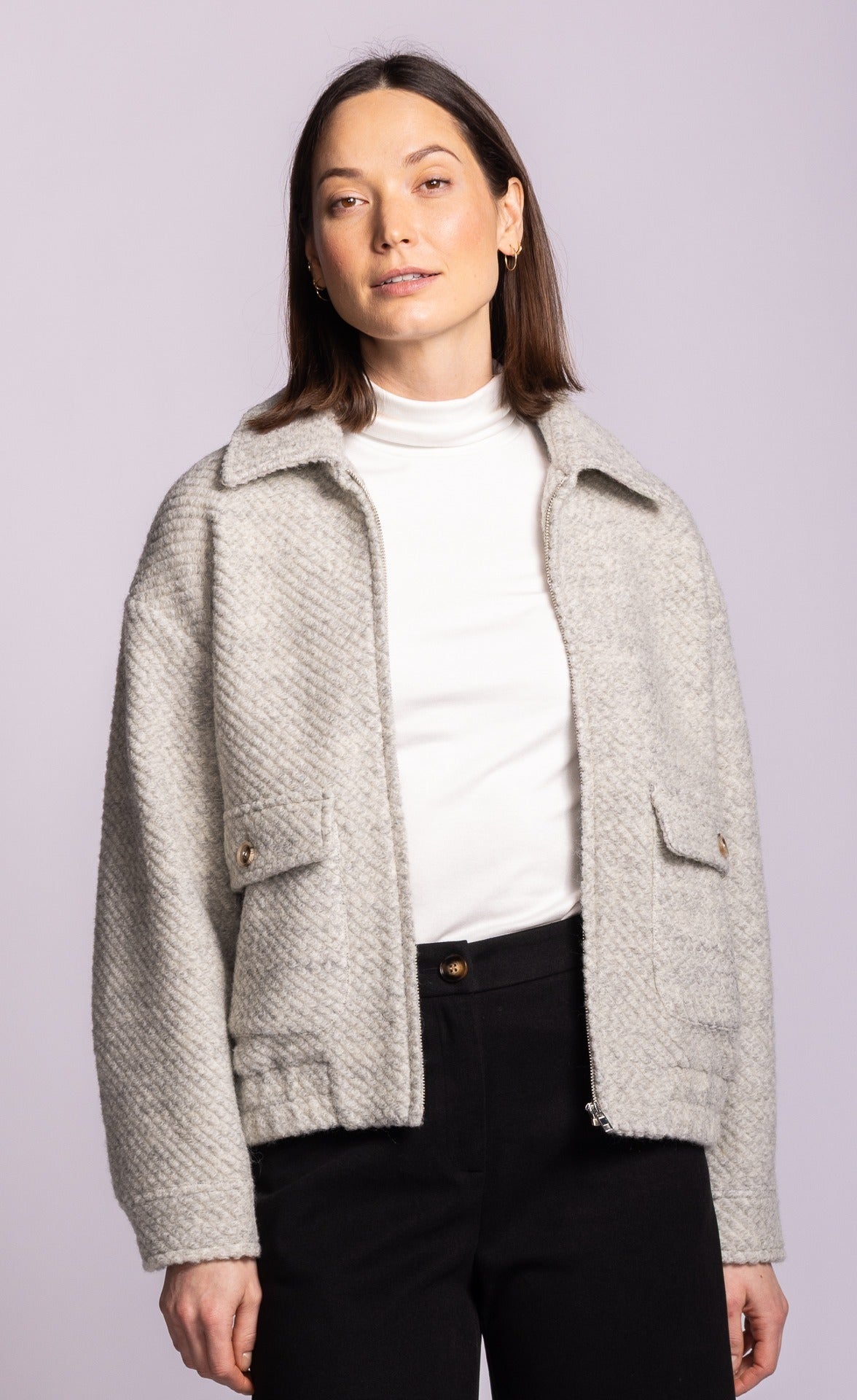 Edna Coat