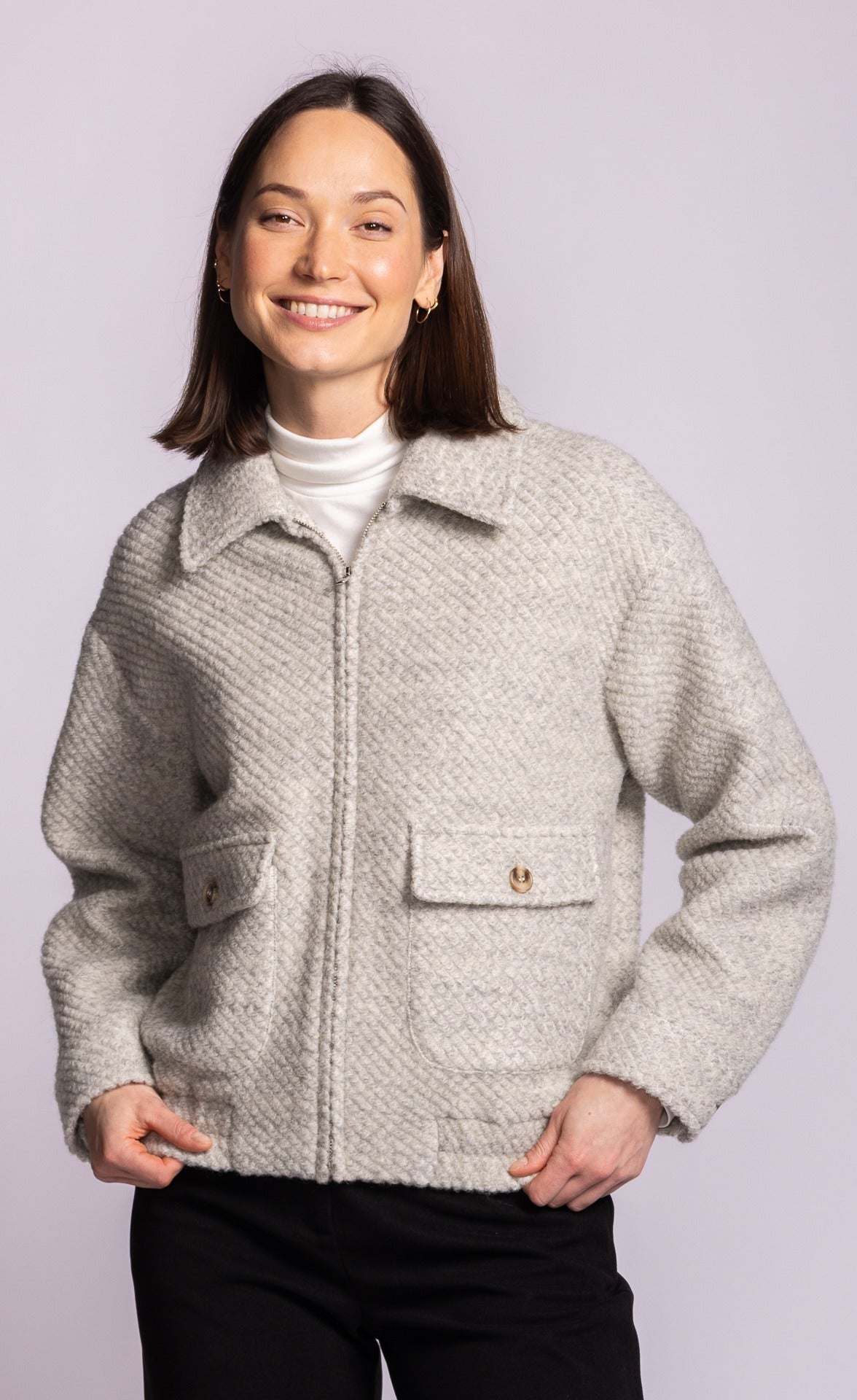 Edna Coat
