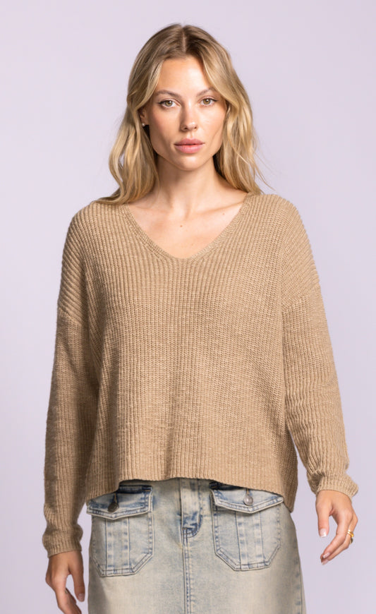 Sherri Sweater