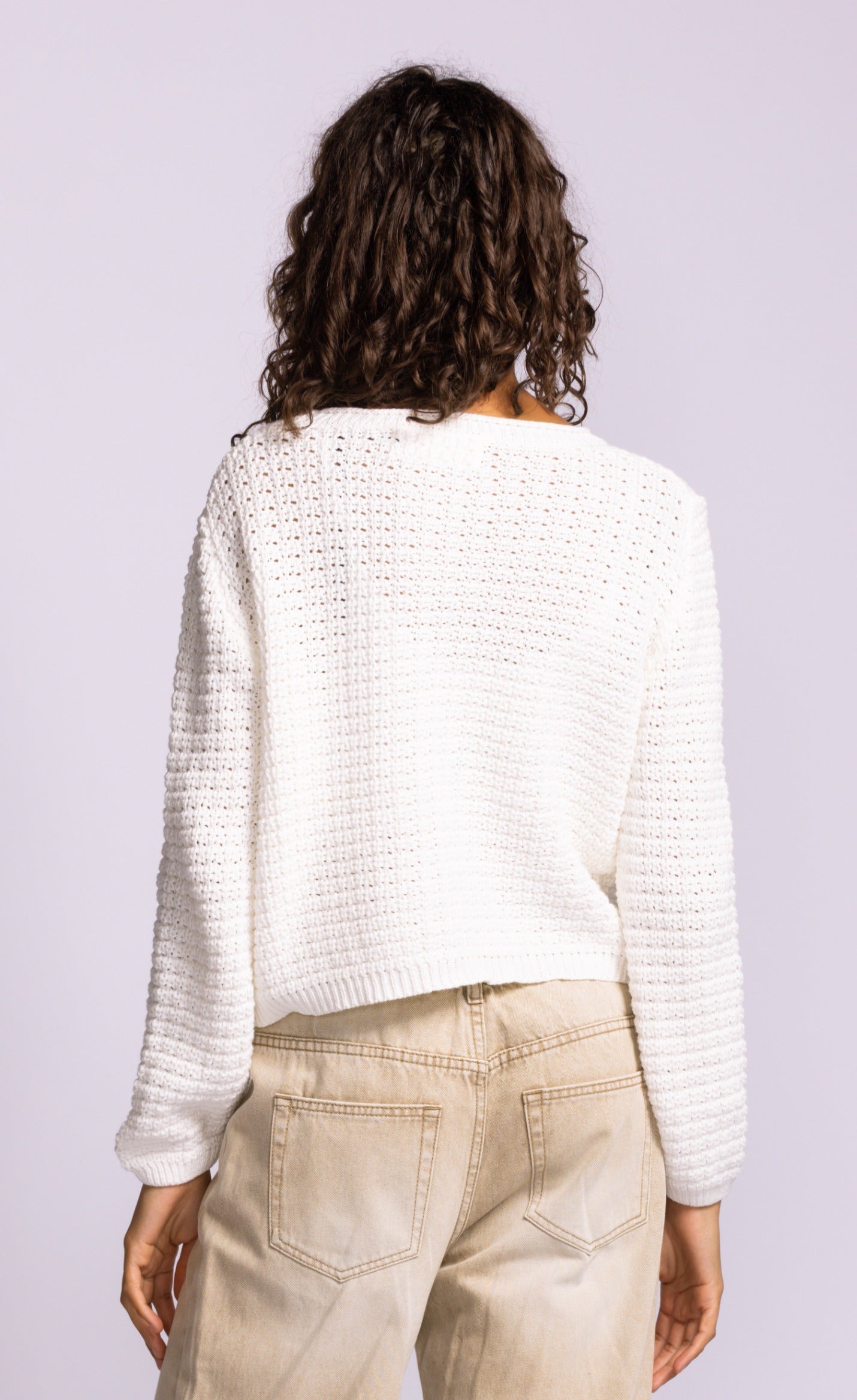 W Camarillo Sweater