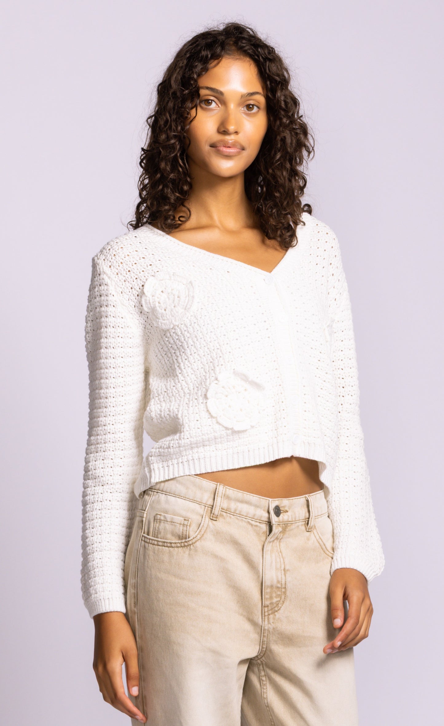 W Camarillo Sweater