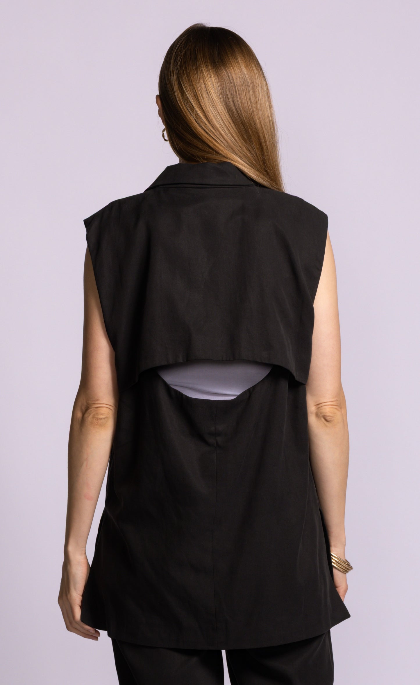 Helen Vest