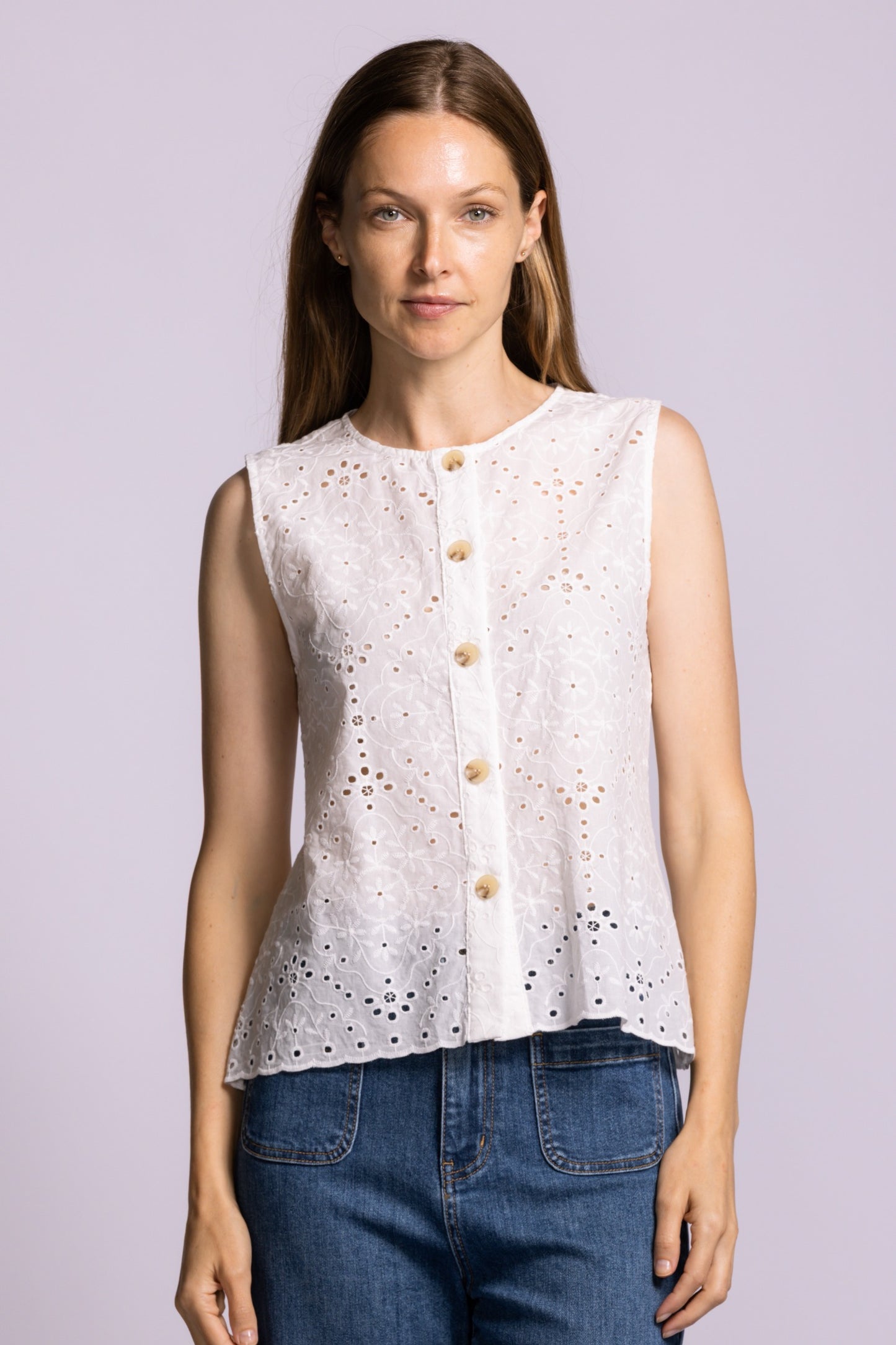Azalea Top