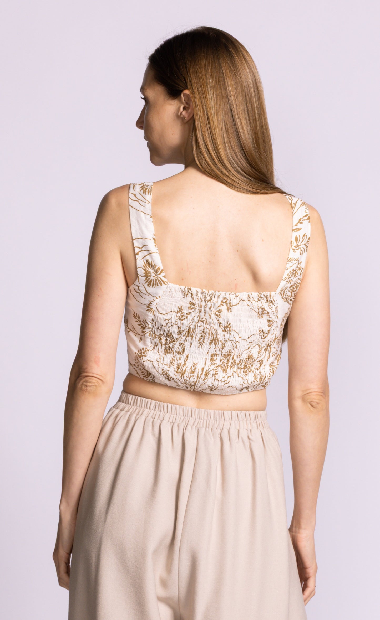 Arden Top