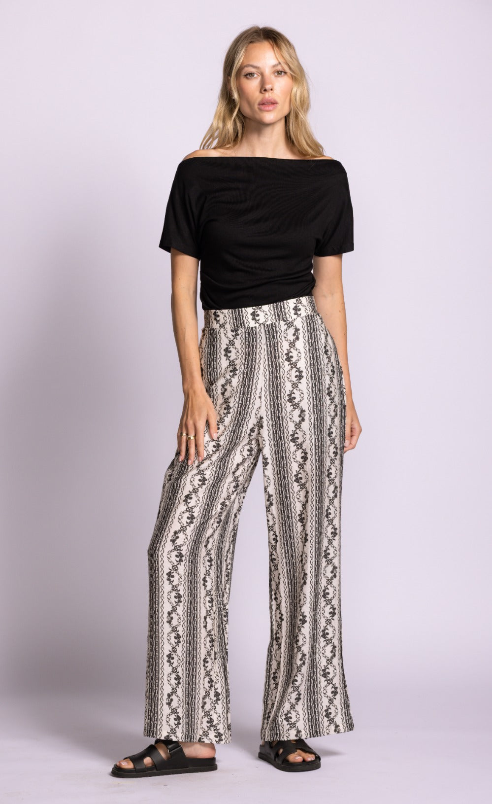Teesdale Pants
