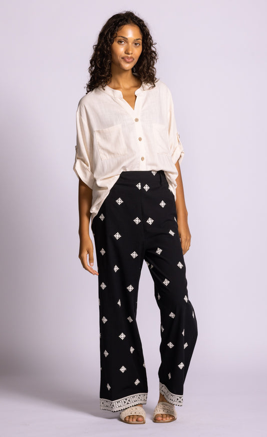 Saticoy Pants