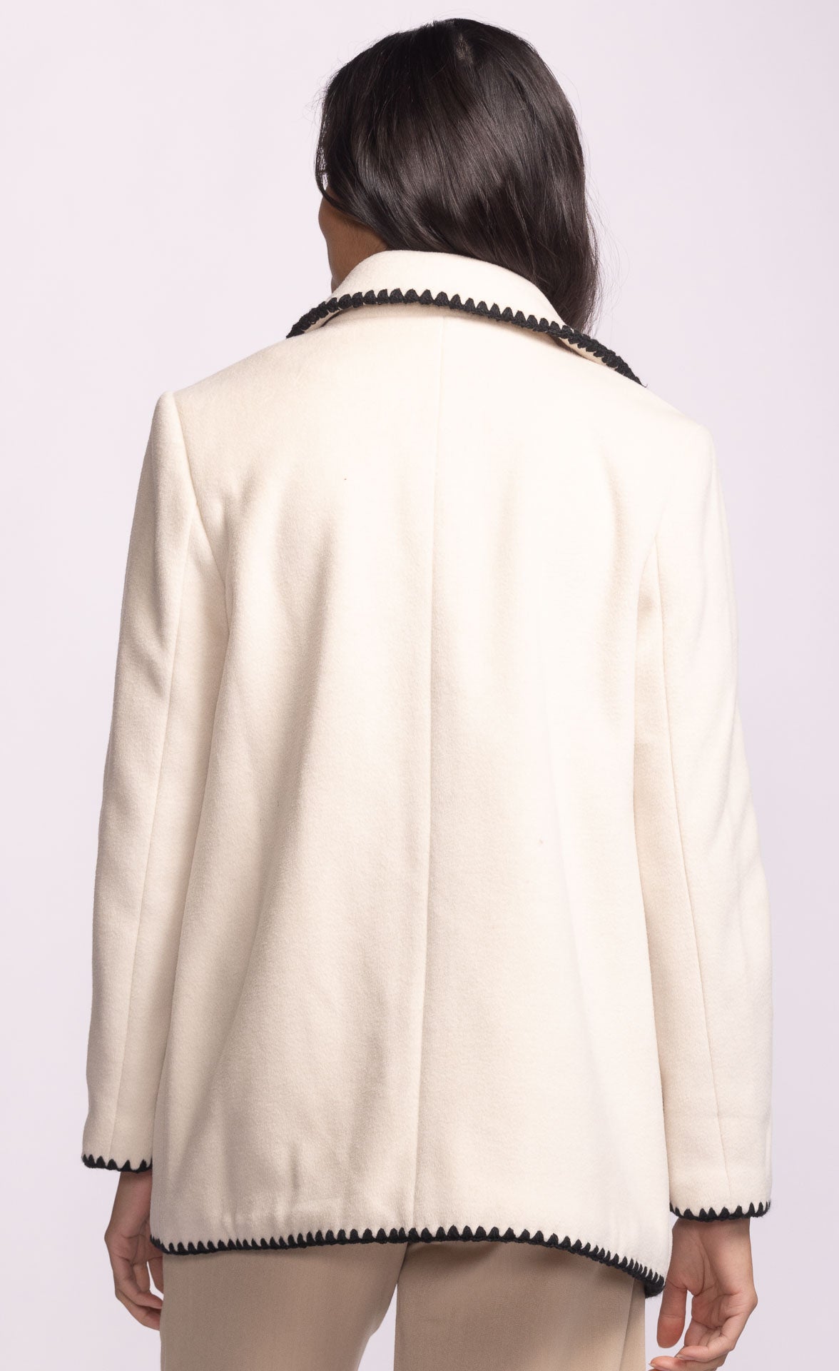 Mae Coat