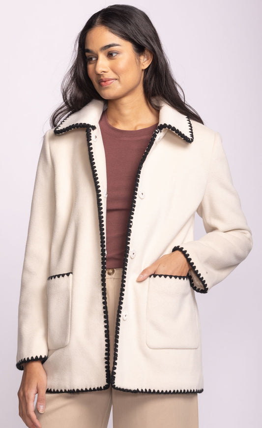 Mae Coat