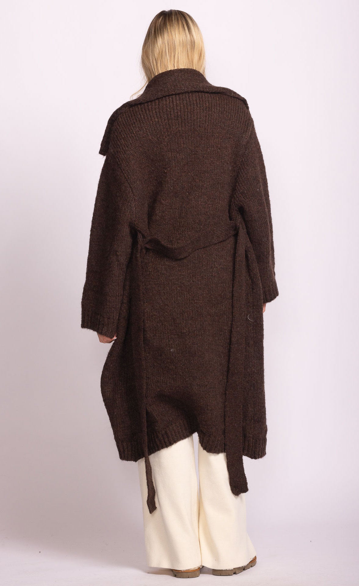 B Martha Sweater