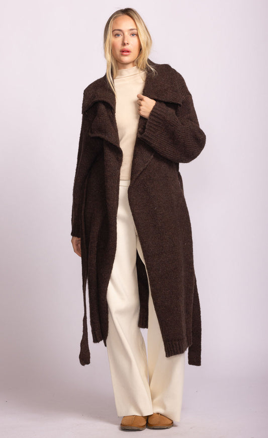 B Martha Sweater