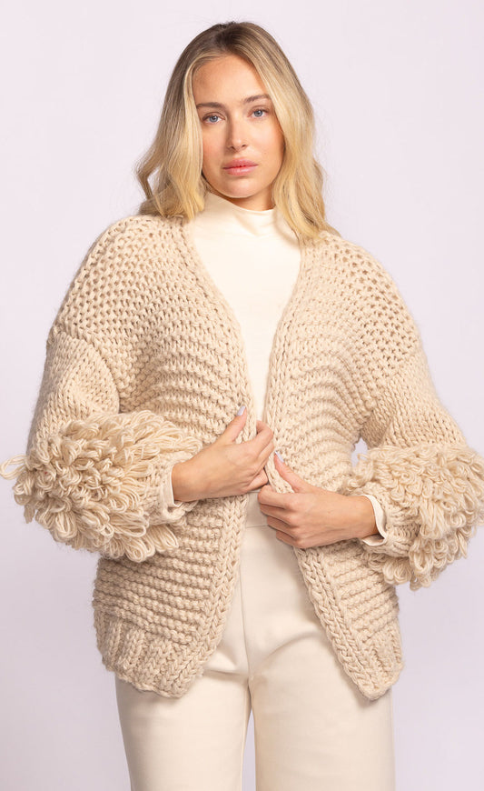 Palermo Sweater