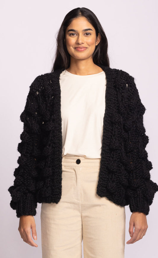 Raya Sweater